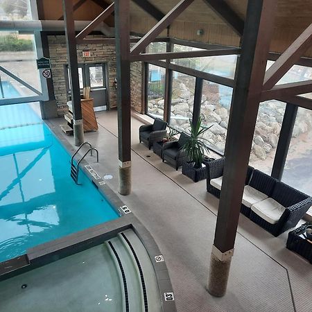 Apartamento Margarita Vacation Getaway Oro-Medonte Exterior foto
