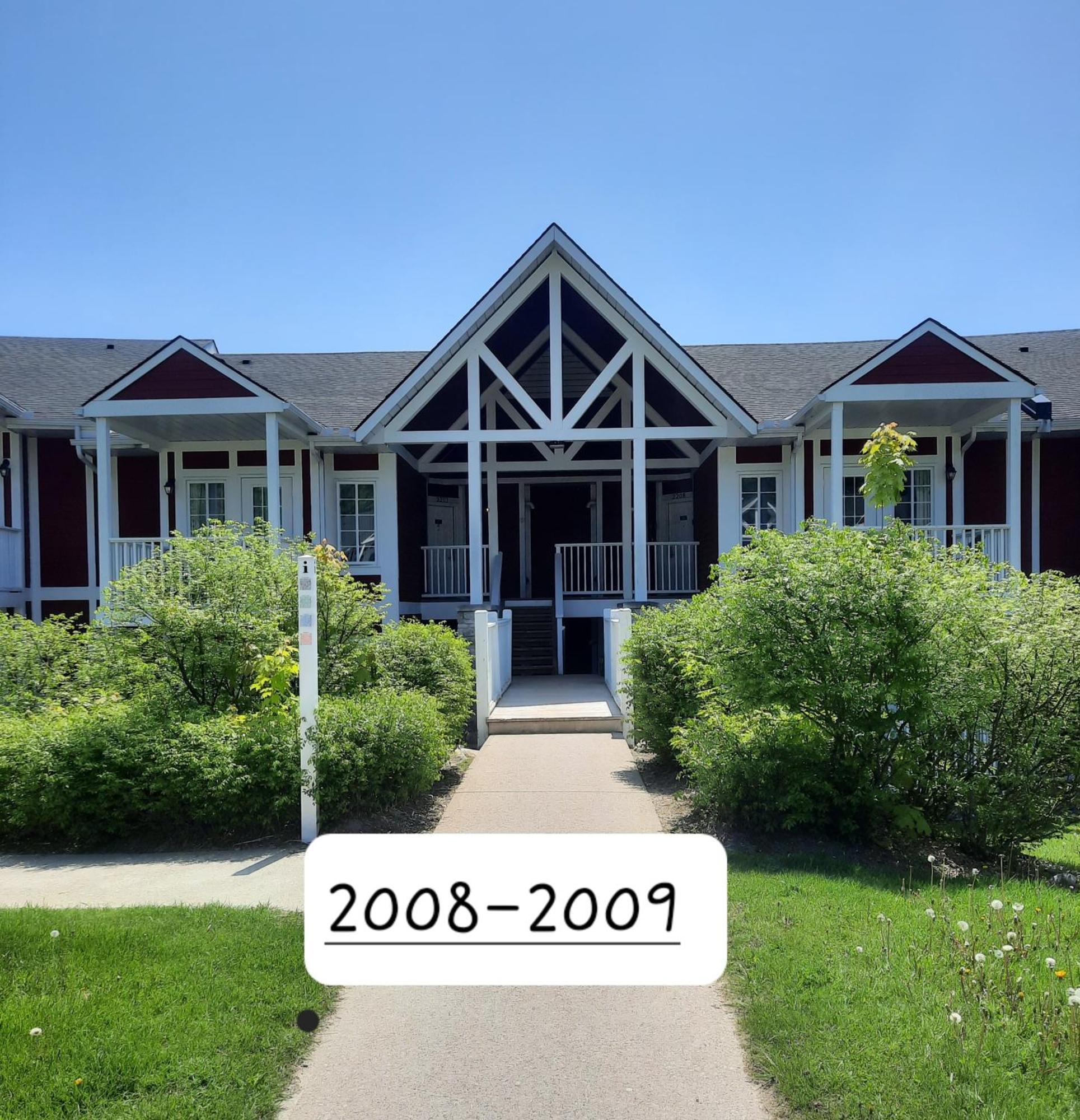 Apartamento Margarita Vacation Getaway Oro-Medonte Exterior foto