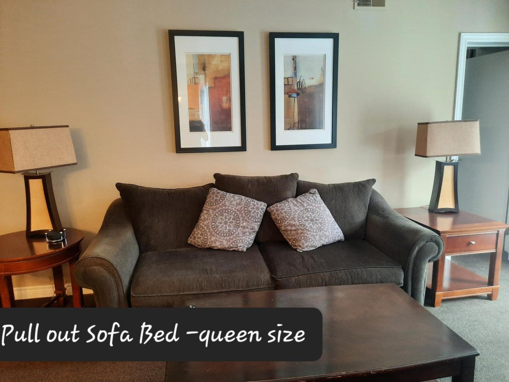 Apartamento Margarita Vacation Getaway Oro-Medonte Exterior foto
