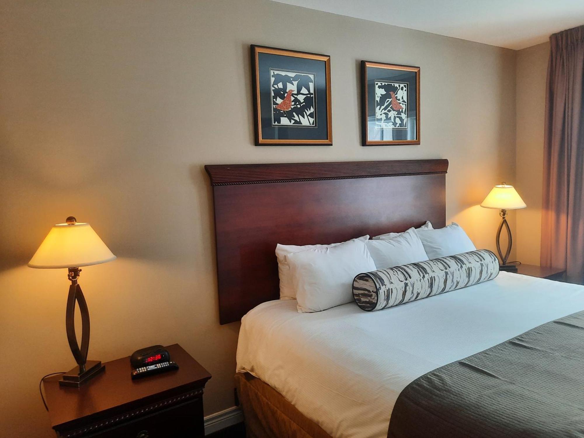 Apartamento Margarita Vacation Getaway Oro-Medonte Exterior foto