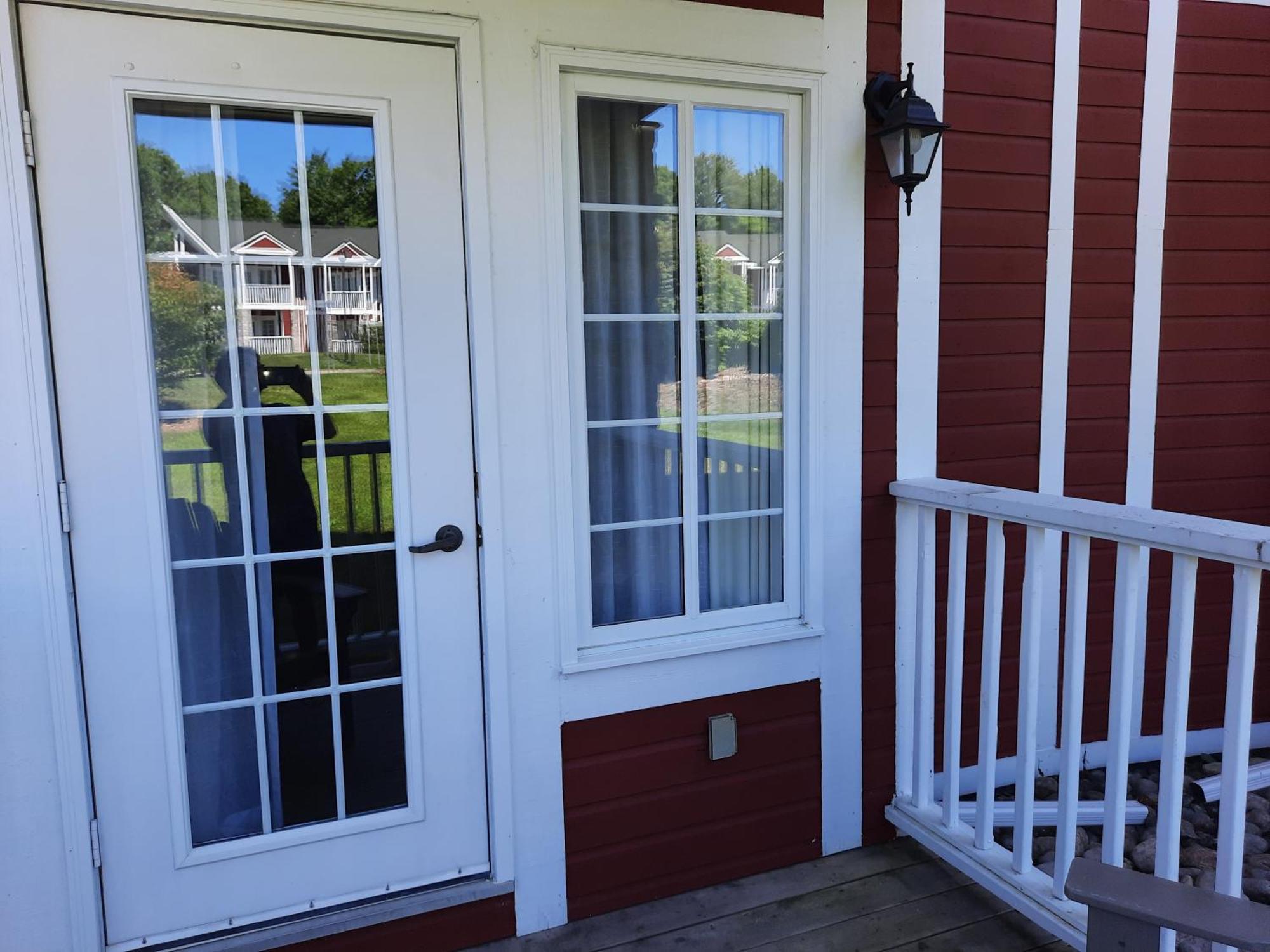 Apartamento Margarita Vacation Getaway Oro-Medonte Exterior foto