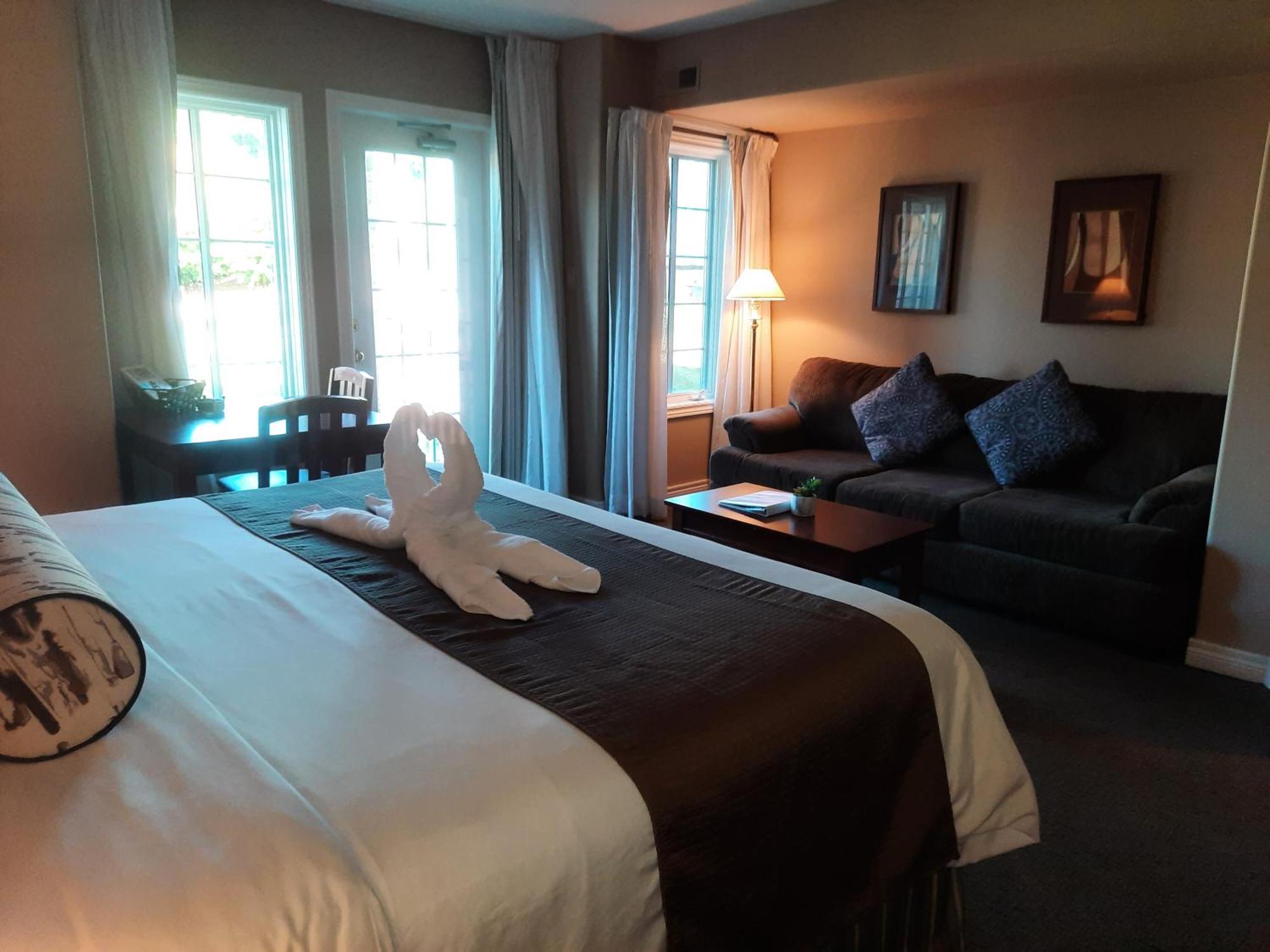 Apartamento Margarita Vacation Getaway Oro-Medonte Exterior foto