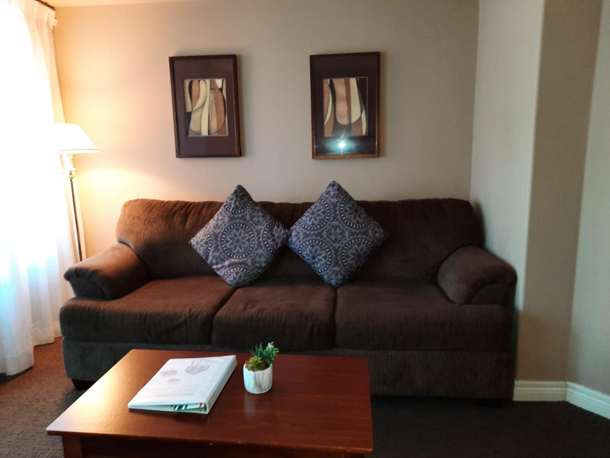 Apartamento Margarita Vacation Getaway Oro-Medonte Habitación foto