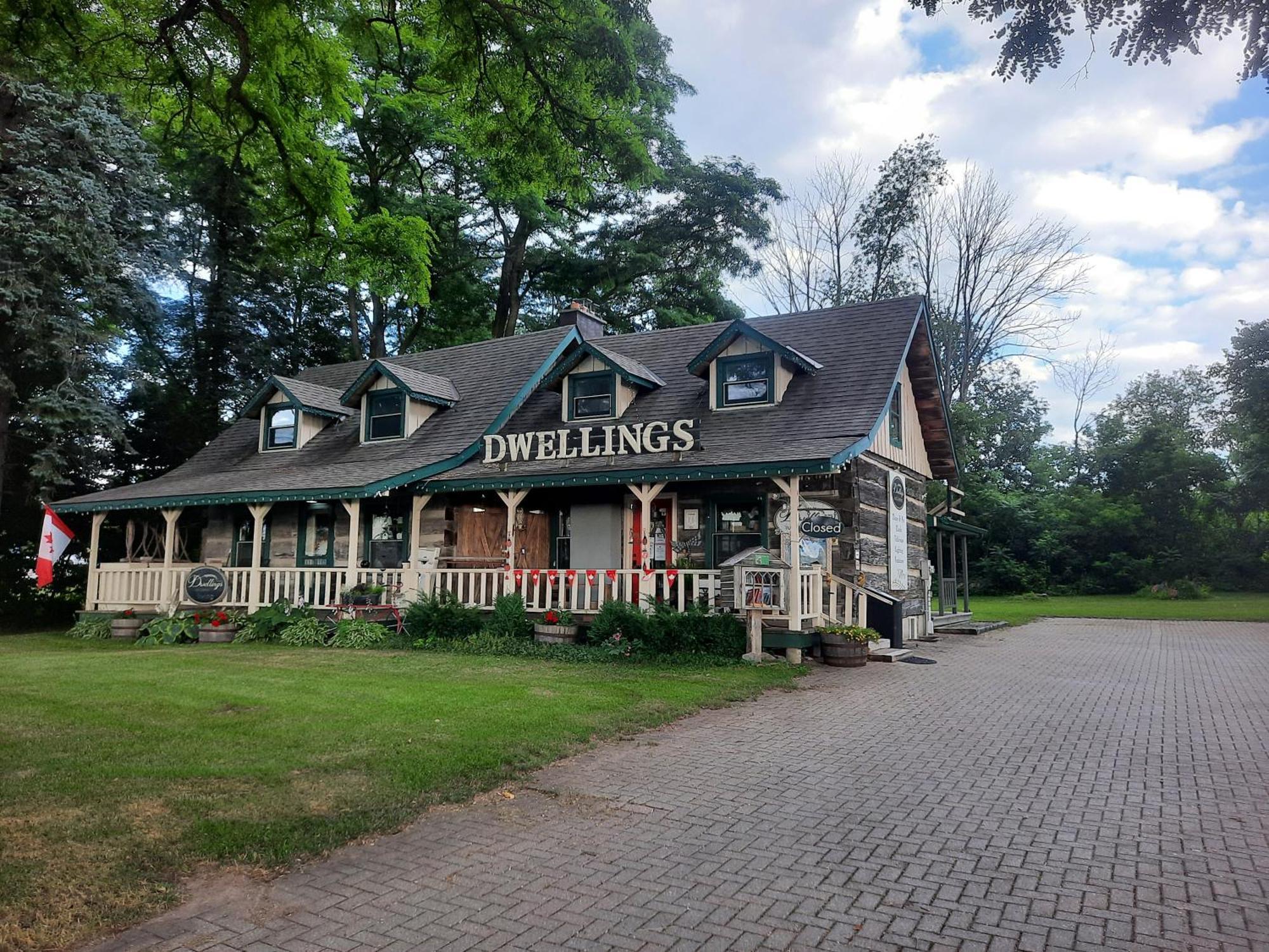 Apartamento Margarita Vacation Getaway Oro-Medonte Exterior foto