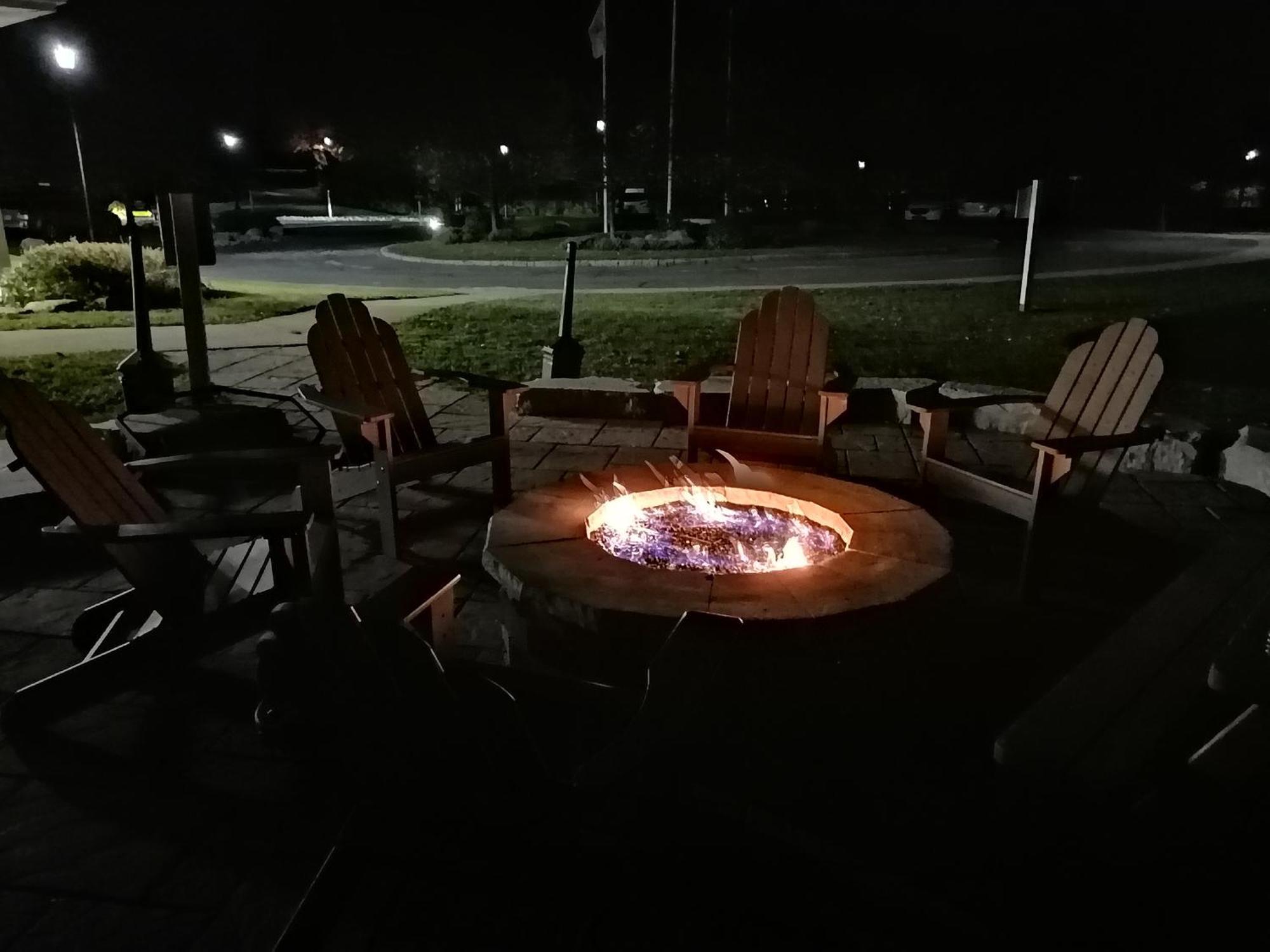 Apartamento Margarita Vacation Getaway Oro-Medonte Exterior foto