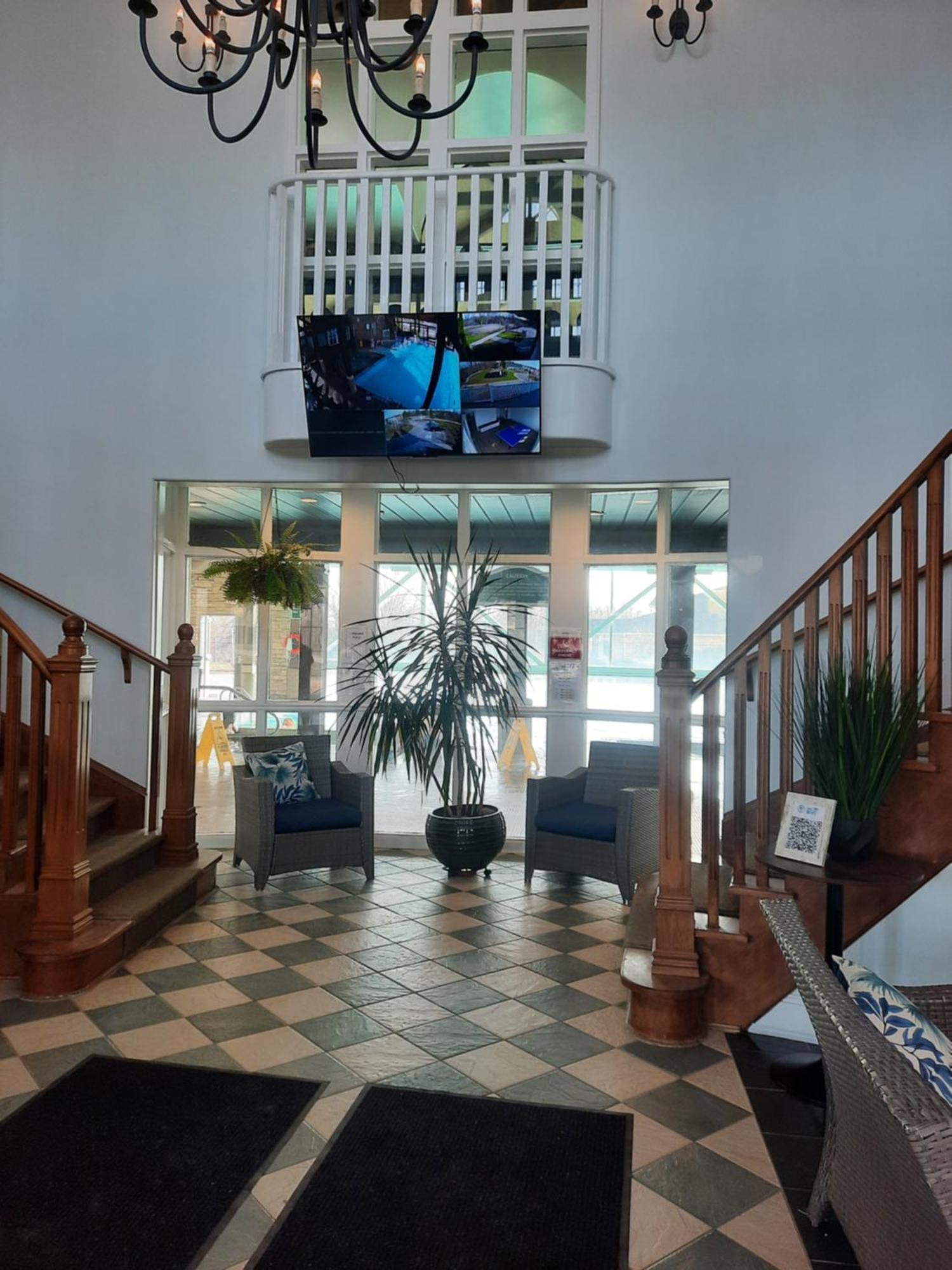 Apartamento Margarita Vacation Getaway Oro-Medonte Exterior foto
