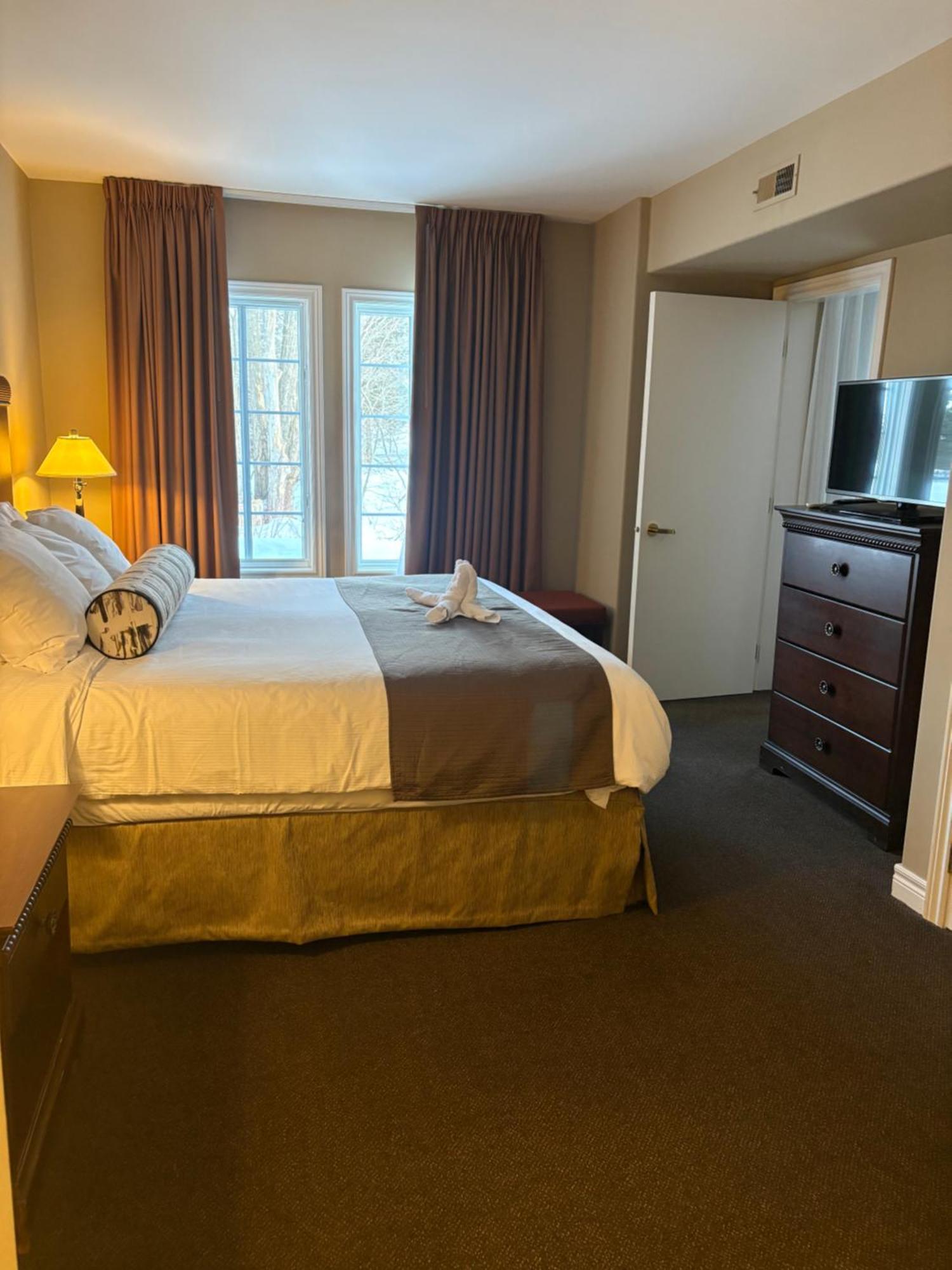 Apartamento Margarita Vacation Getaway Oro-Medonte Exterior foto
