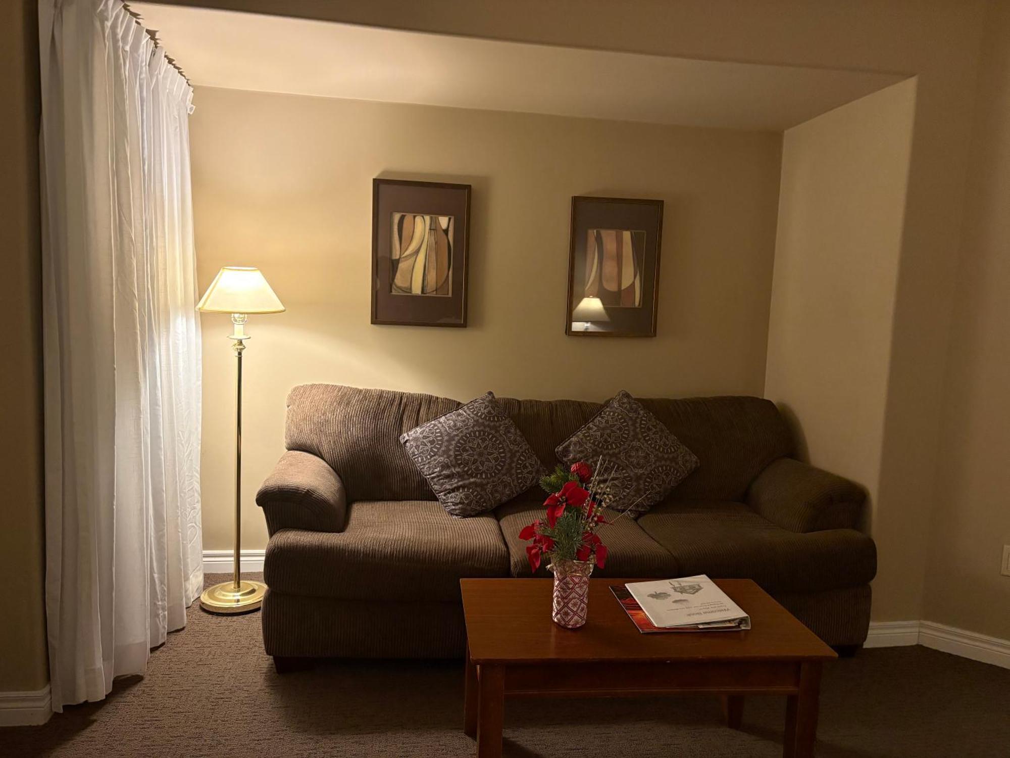Apartamento Margarita Vacation Getaway Oro-Medonte Exterior foto
