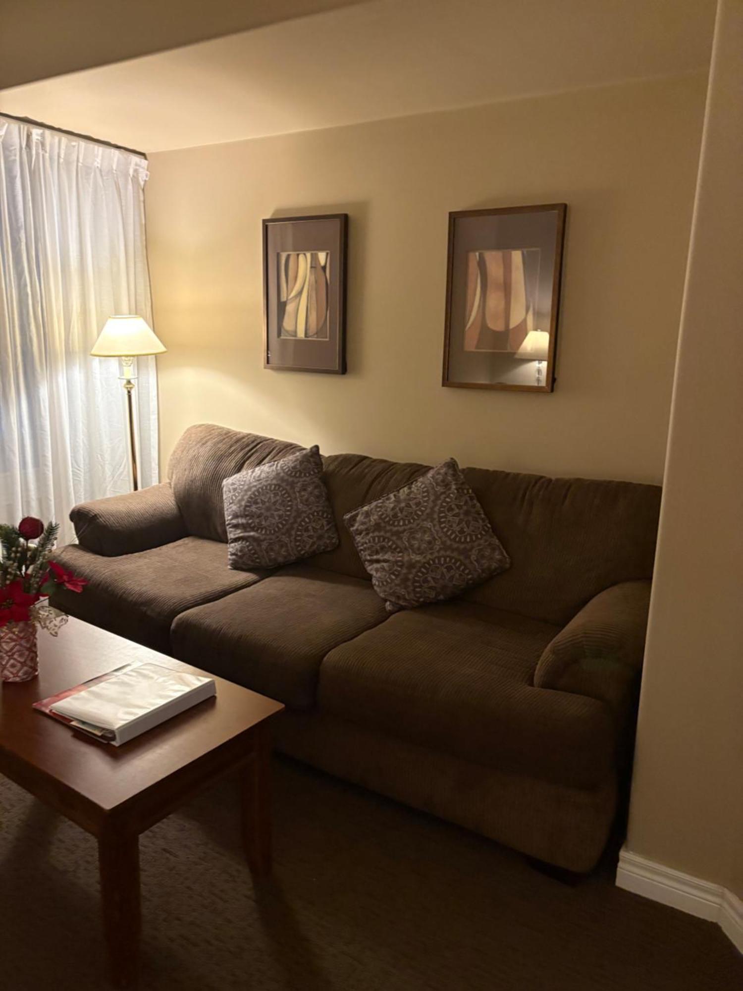 Apartamento Margarita Vacation Getaway Oro-Medonte Exterior foto