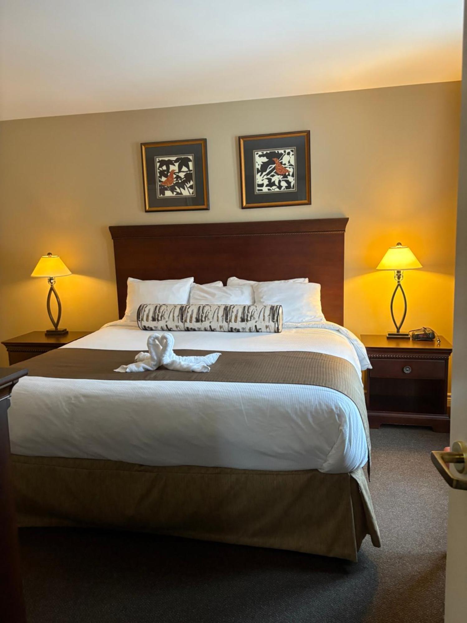Apartamento Margarita Vacation Getaway Oro-Medonte Exterior foto