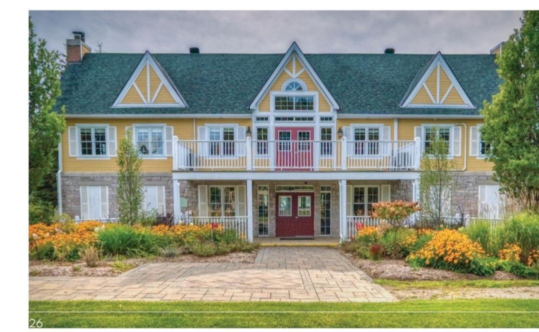 Apartamento Margarita Vacation Getaway Oro-Medonte Exterior foto